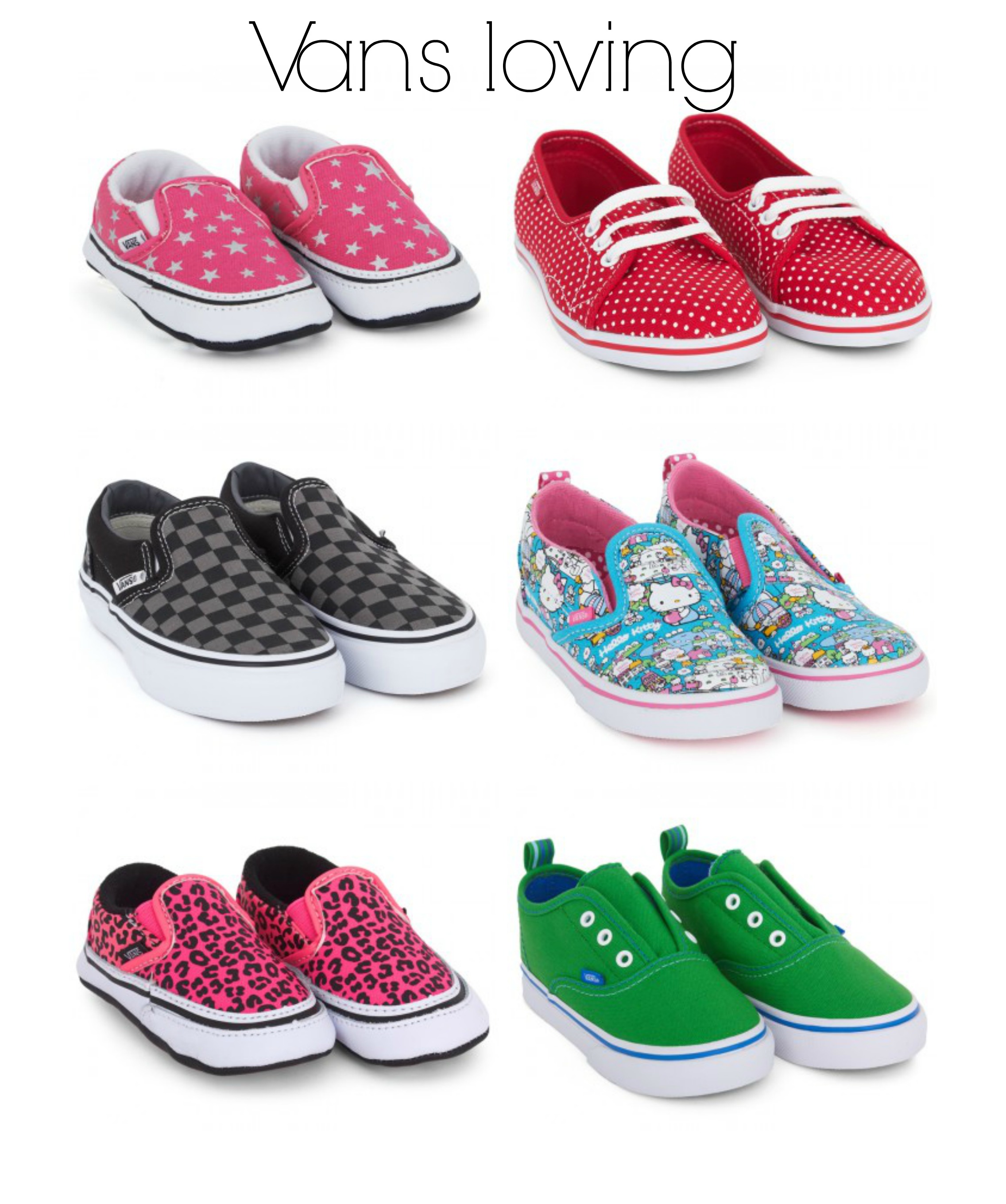 vans toddler shoes clearance