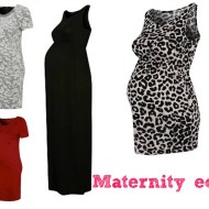 Party outfits for new mums