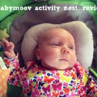 Baby buys: the activity nest