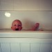 baby bath fun