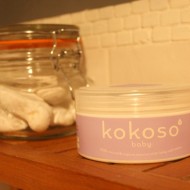Our baby bedtime routine with Kokoso