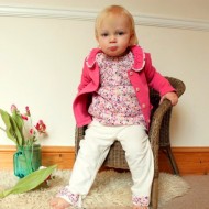 Some Serious Baby Style And Win £30 To Spend On Happyology Childrenswear