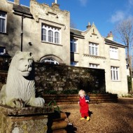 Half term adventure part 2: The Isle of Wight with Blue Chip Holidays