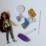 A doll to encourage a love of science – Project Mc2 review