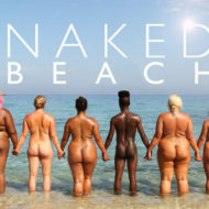 Introducing the Naked Beach educational toolkit – bringing body image lessons into schools