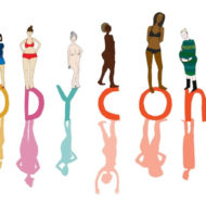 Body Cons is BACK! Details about Season 2 of the hit podcast about body image…