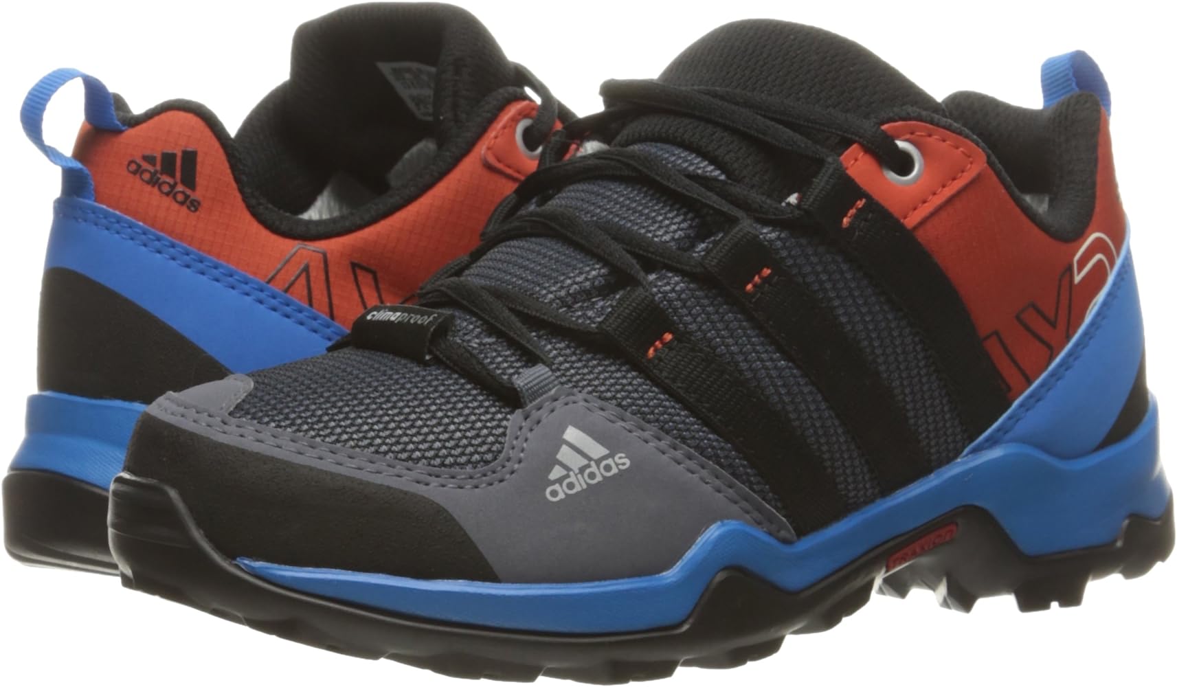  Adidas Outdoor AX2 Hiking Shoe