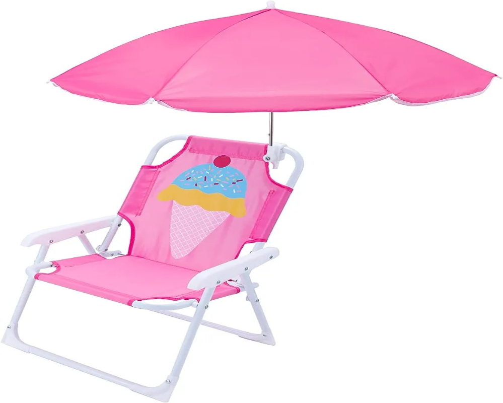 Beach Camping Chair