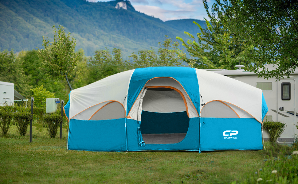 CAMPROS CP Tent