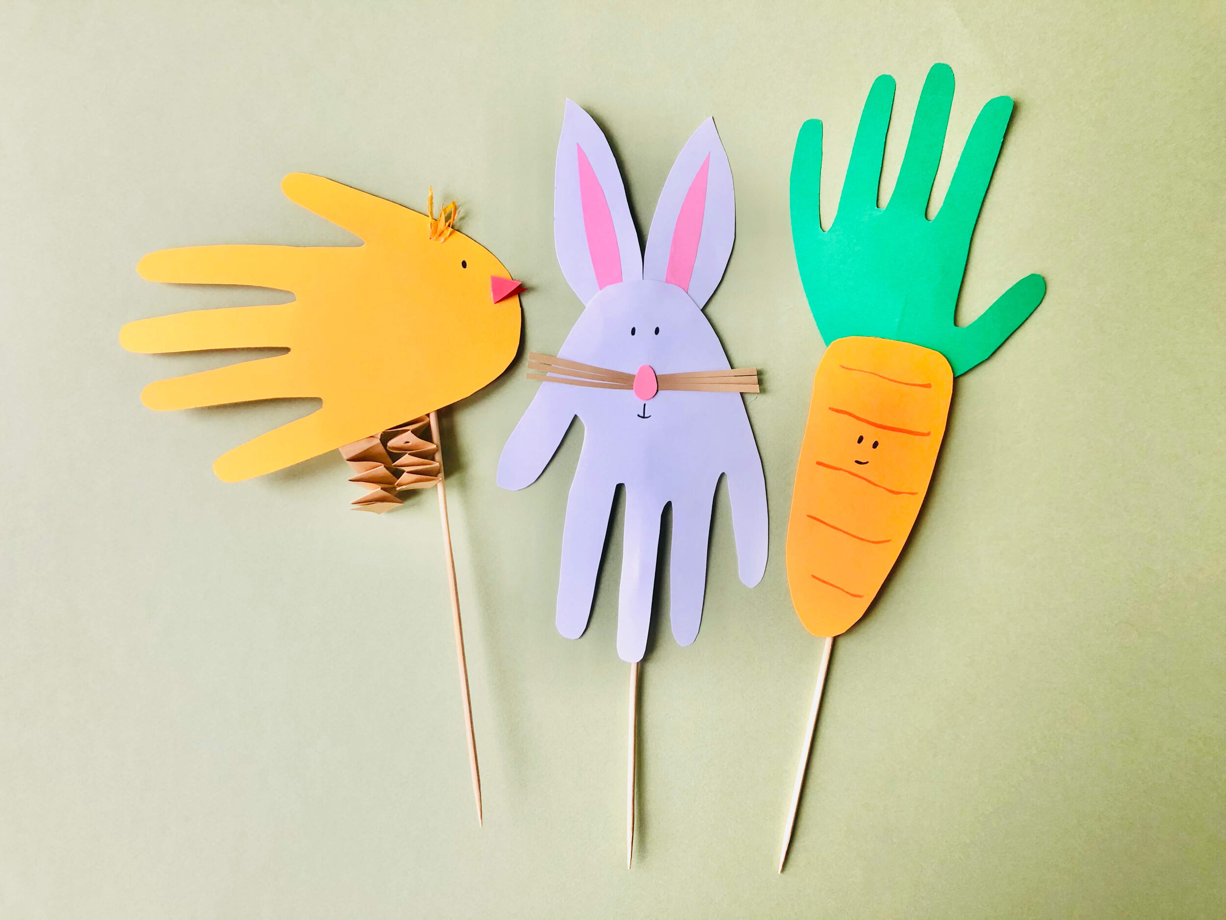 Celebrate Easter with Creativity