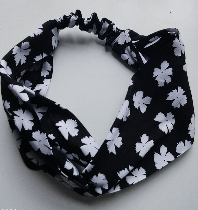 Cute Knotted Headbands for Teen