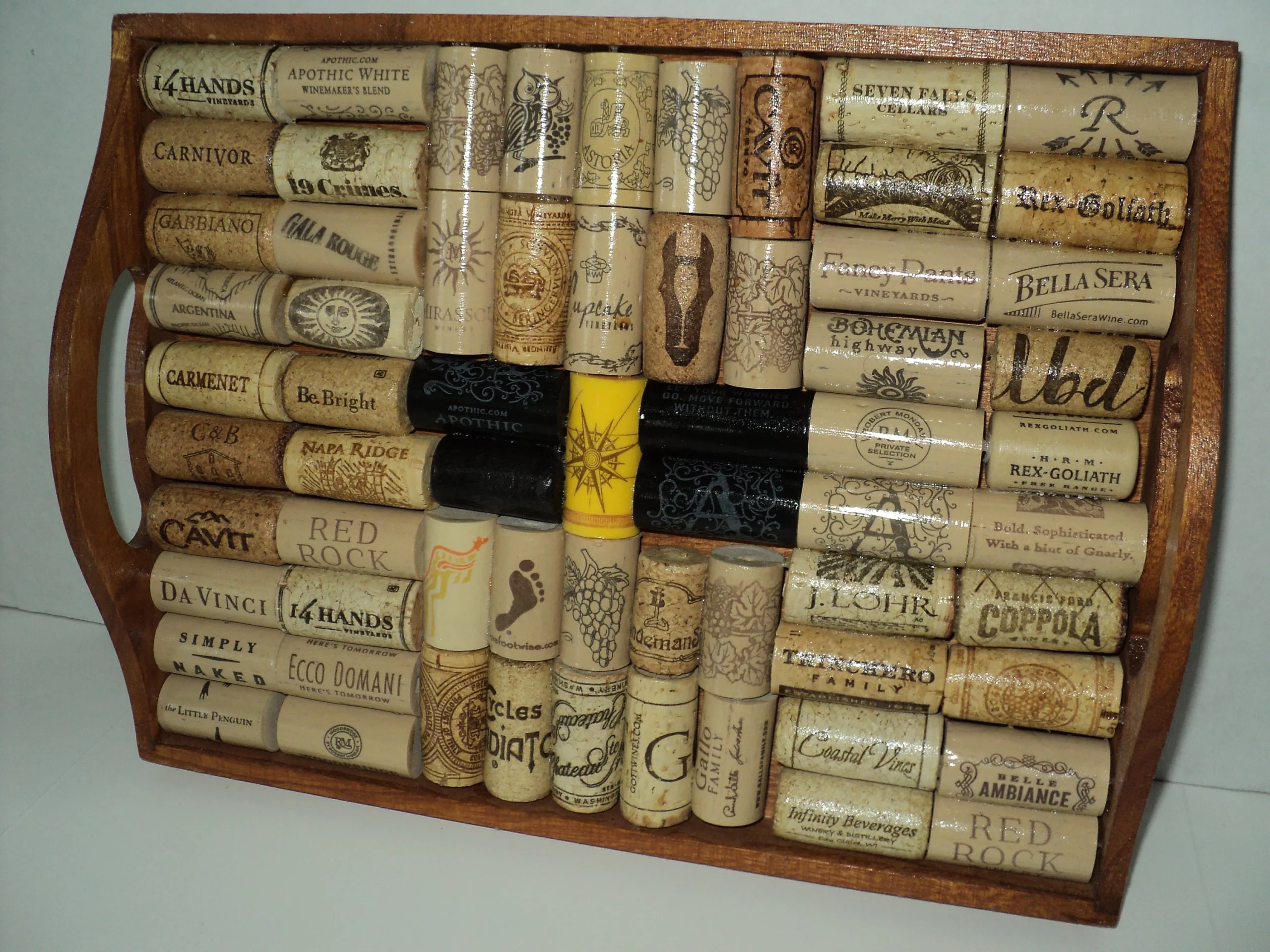 Impress the Guests with a Wine Cork Tray .jpg