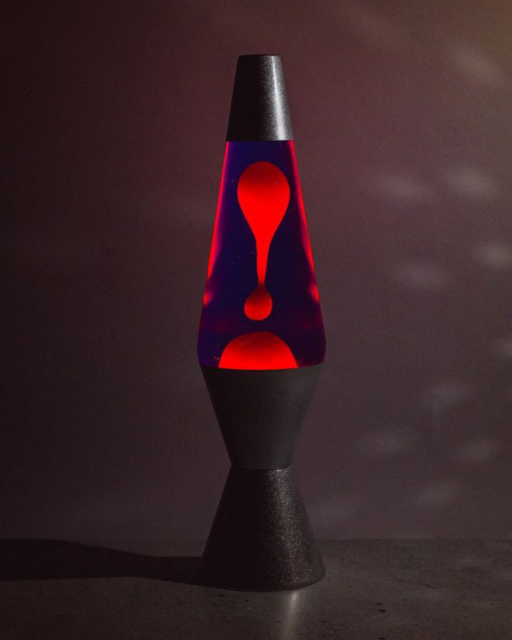 Lava Lamps for The Craft