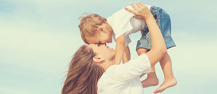 List of 90 Quotes for Single Mothers and Sons
