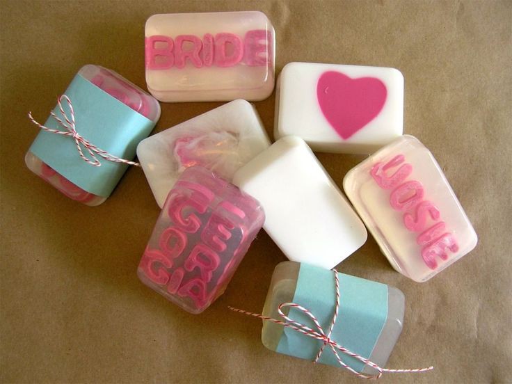 Make Some Relaxing Scented Soap for a Great End of The Day