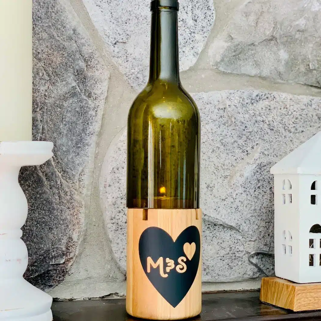 Personalized Wine Bottle Candle Holders .jpg