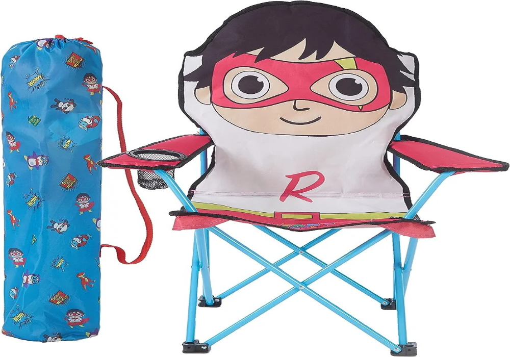 Robin Camping Chair