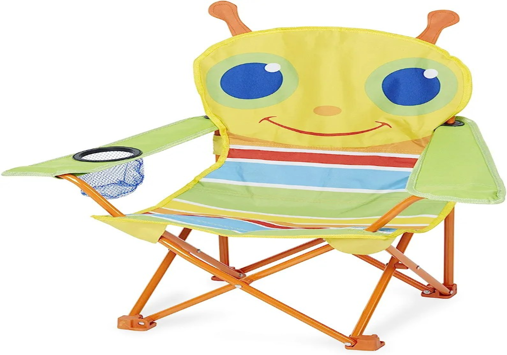 Sunny Patch Giddy Buggy Camping Chair