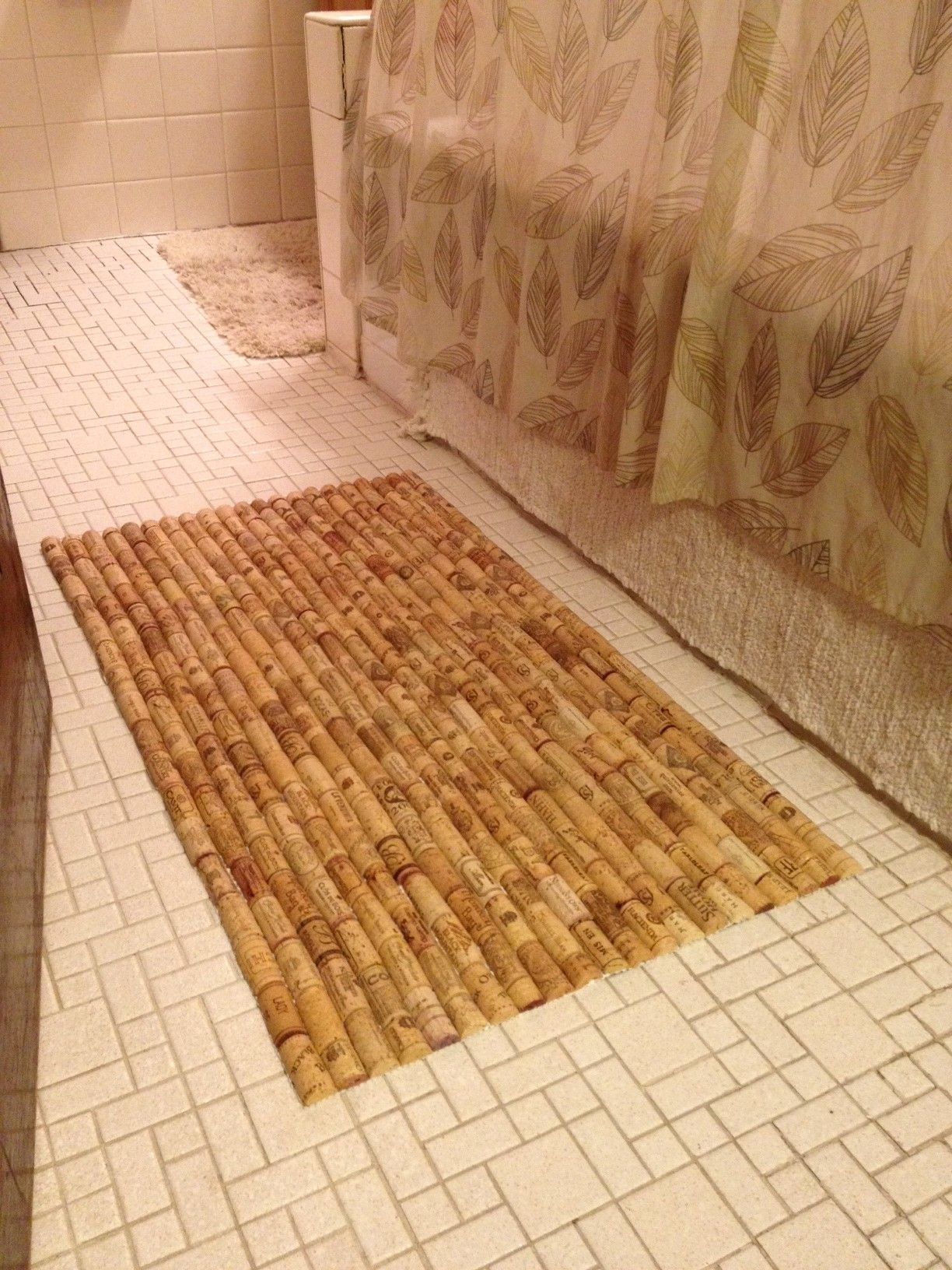 A Bath Mat