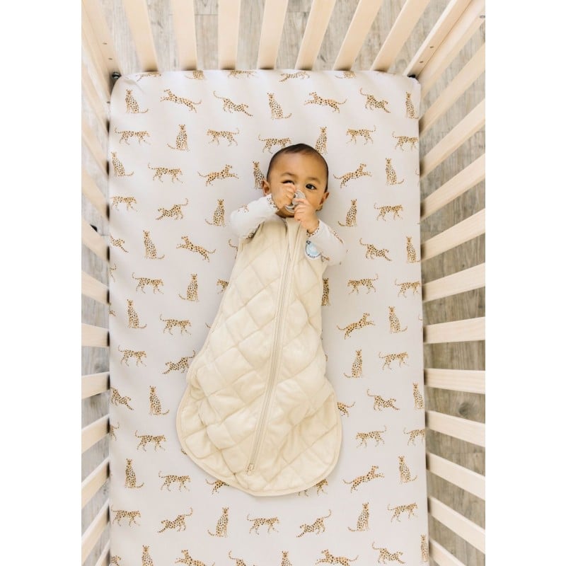 Are Dreamland Baby's Weighted Sleep Sacks Safe? Mothers Always Right