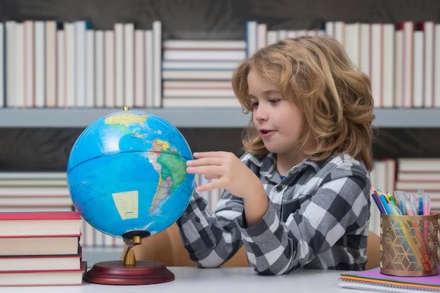 What is the Right Age to Begin World Schooling