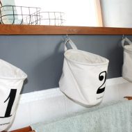 Bathroom cleaning hacks: how to keep your bathroom spotless when you have children