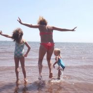 Body image and kids – how to promote a body positive household