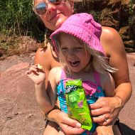 Summer snack tips for kids – healthy snack ideas for days out