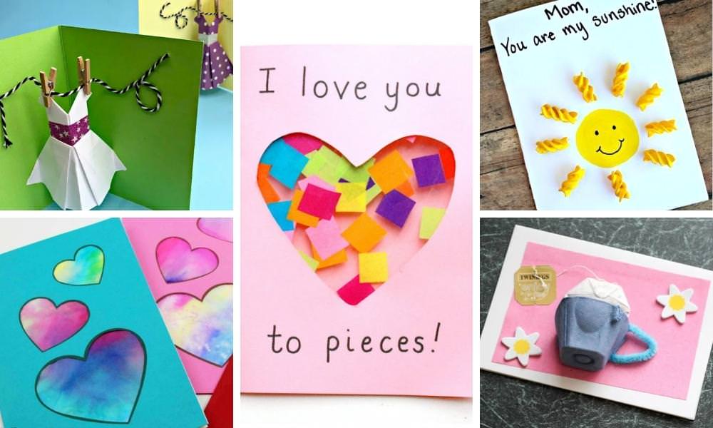 10 Mother’s Day Craft for Preschoolers