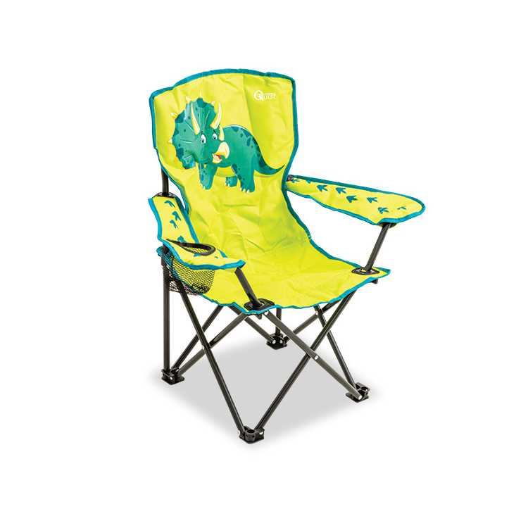 20 Amazing Kids Camping Chairs for a Fun Outdoor Adventure