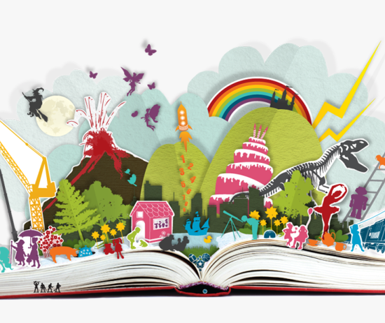 20 Must-Read Books to Ignite Your Toddler's Imagination