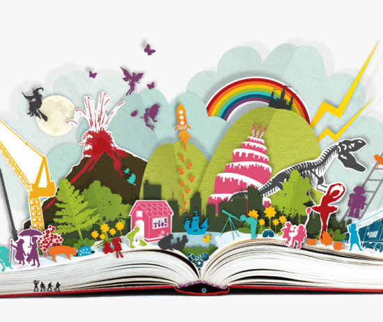 20 Must-Read Books to Ignite Your Toddler's Imagination