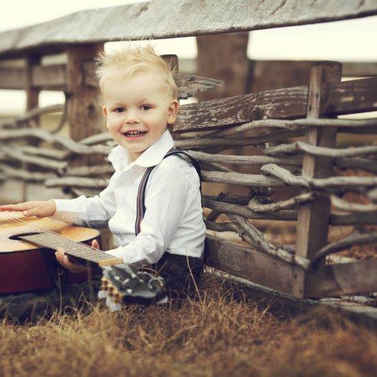350+ Country Boy Names That Are Cute And Rustic