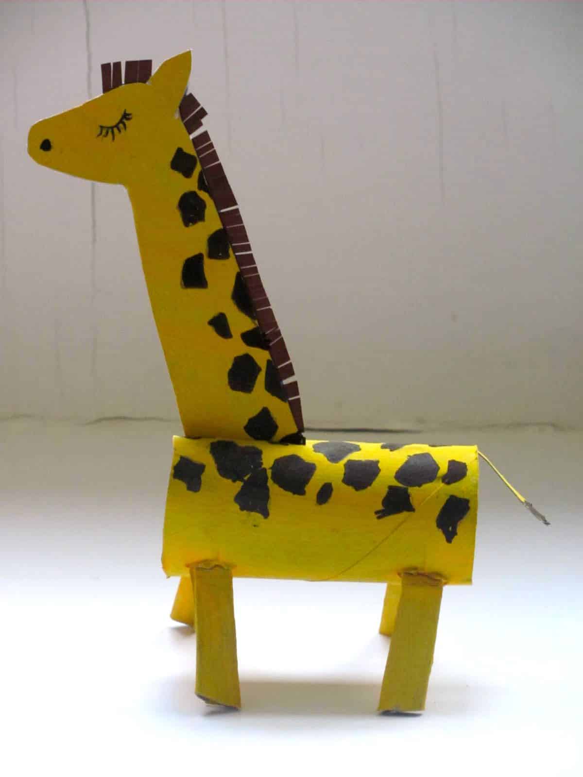 Giraffe