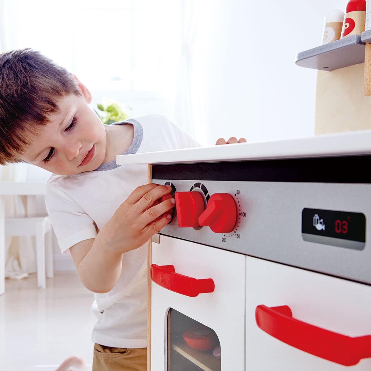 Hape Gourmet Kitchen Toy