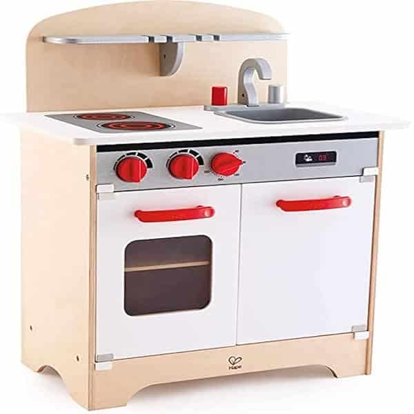 Hape Gourmet Mud Kitchen