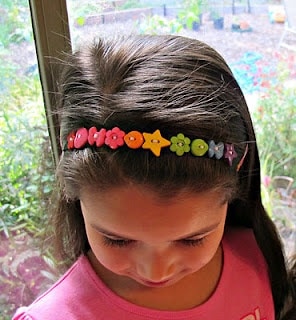 Head Band