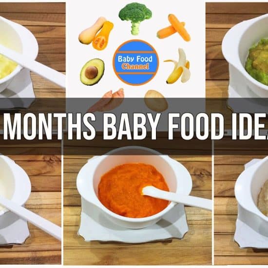 Month Old Feeding Schedule That Works Like A Charm
