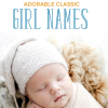 Are you looking for names that transcend time and every trend? Look at the list of classic girl names in this article to find the perfect one.