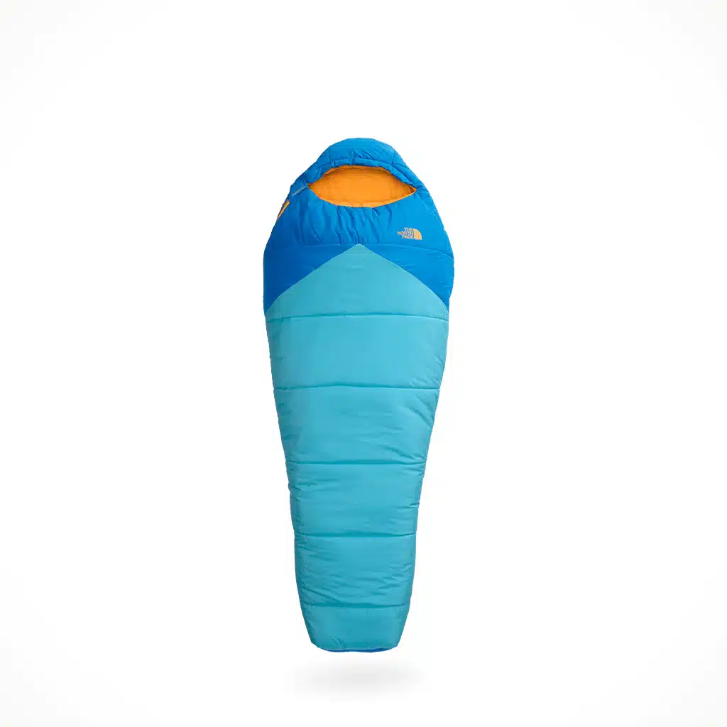 The North Face Wasatch Pro 20 Youth Sleeping Bag