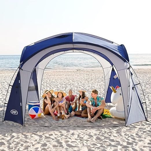UNP Easy Beach Tent