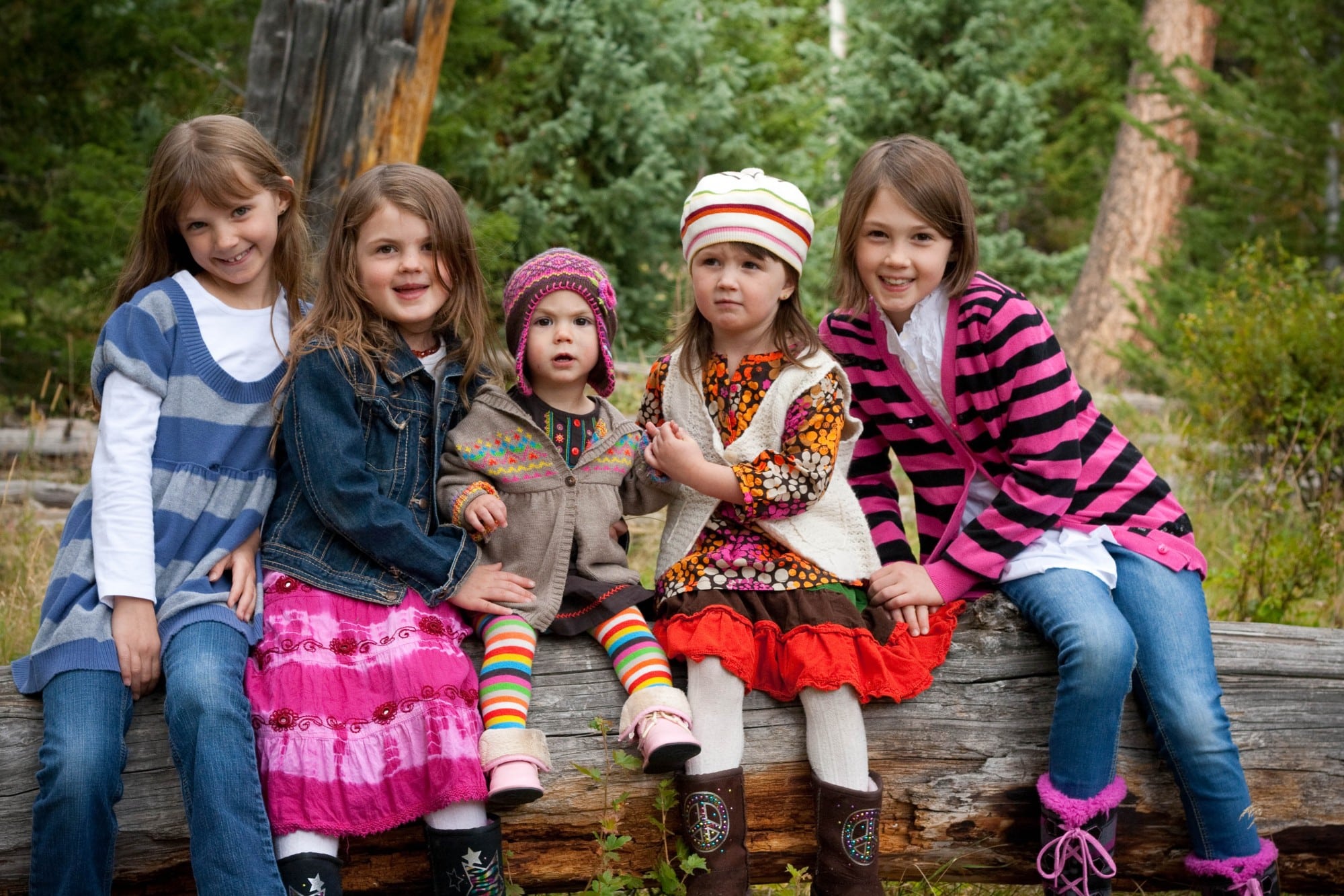 Unique and Cute Sister Names Ideas