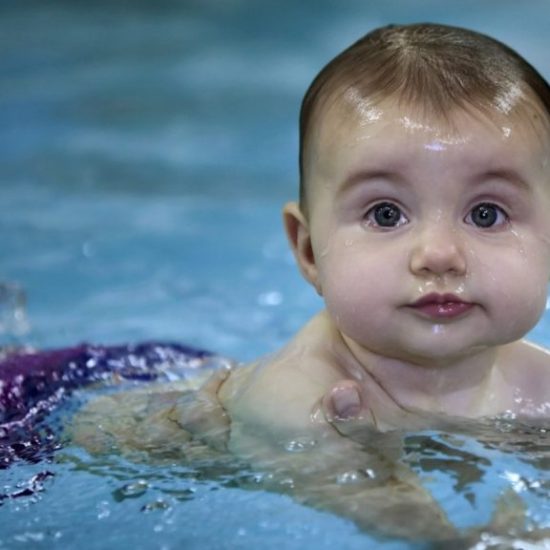Water Names for Babies