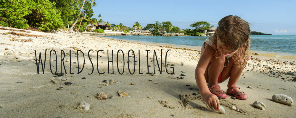 Why Should You Choose World Schooling