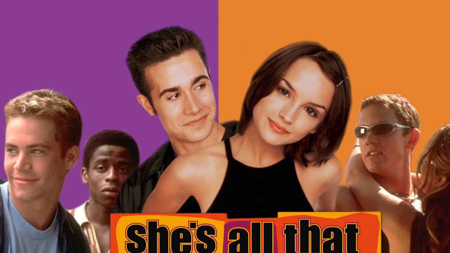 She's All That (1999)