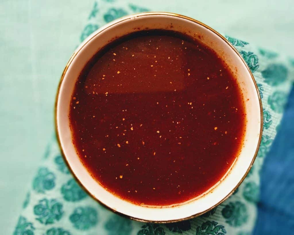 39 Flavorful Different Types of Sauces Worldwide - Mothers Always Right