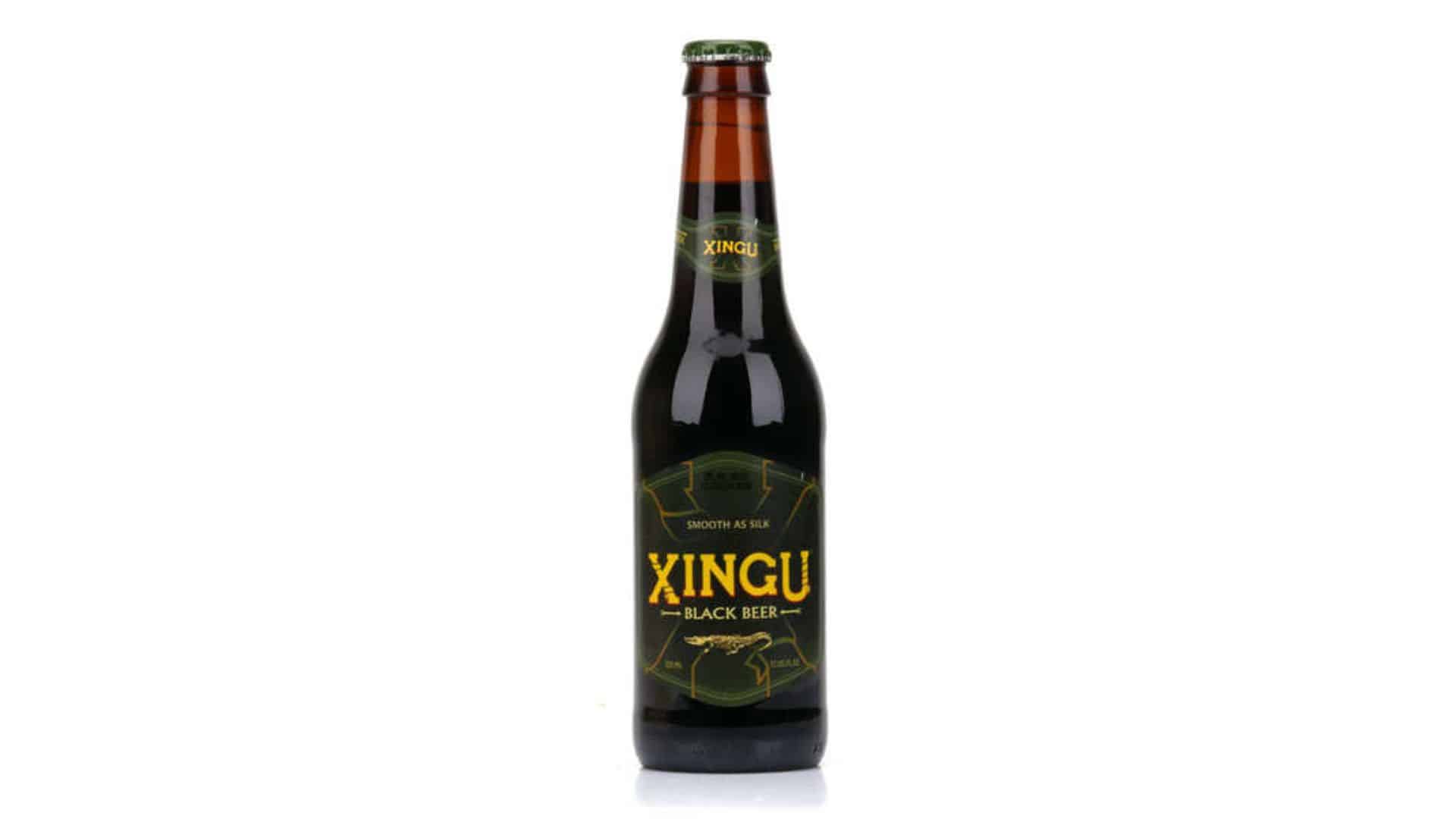 Xingu Cocktail