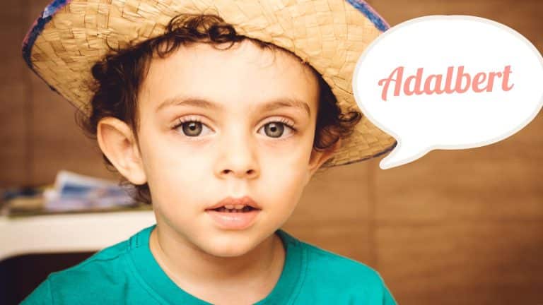240 Unique Old German Male Names and Their Meanings - Mothers Always Right