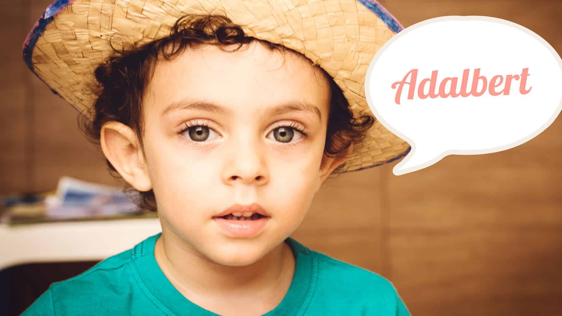 List of Classic German Male Names with Meaning