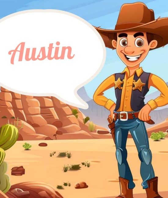 List of Famous Cowboy Names